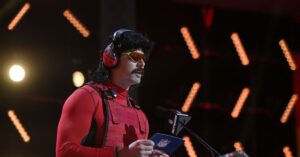 Dr Disrespect’s Empire of Deceit: YouTube’s Censorship Exposed