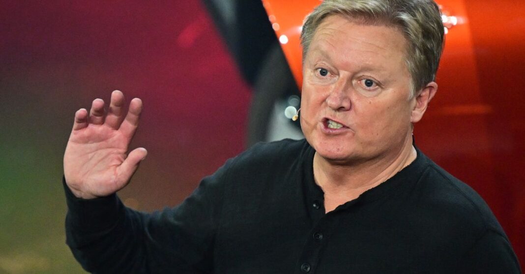 Tesla’s Worst Nightmare: Fisker’s Fall from Electric Ego to Bankruptcy