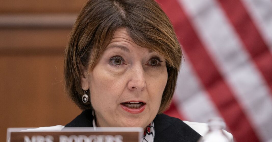 Congress Just Aborted Your Right to Privacy