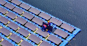 Floating Solar: A Toxic Betrayal of Our Waterways