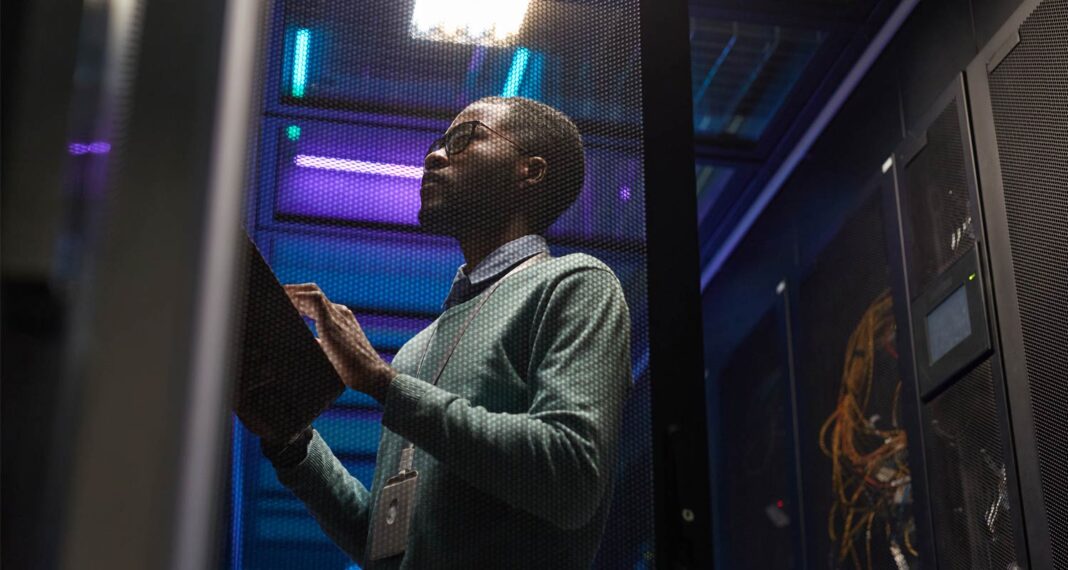 Bid Wars: Africa’s Data Centres Sell Out for R2 Billion