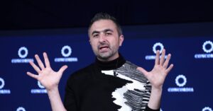 Stealing Content Is Fine As Long As It’s Online, Says Microsoft’s AI Boss