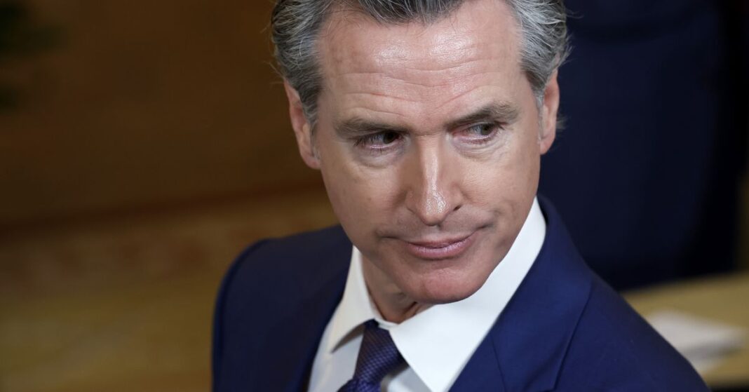 The Governor’s War on Teenage Liberty