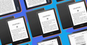 The 5 Deadly Sins of Reading: Why Your Ereader is Betraying You
