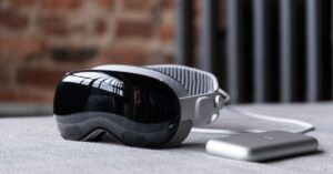 Apple’s Sinister Vision: The AI-Powered Demo That Will Change Retail Forever