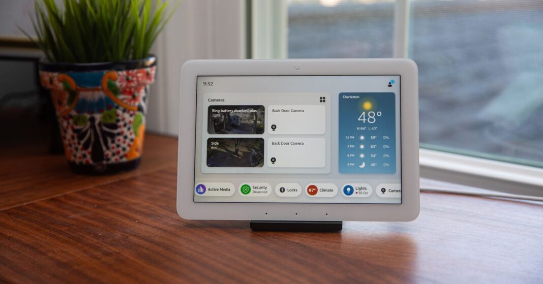 Alexa’s Dark Secret: $10 per month to Spy on You