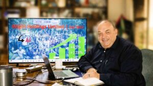 AI Hijacks the Mic: The End of Human Storytelling