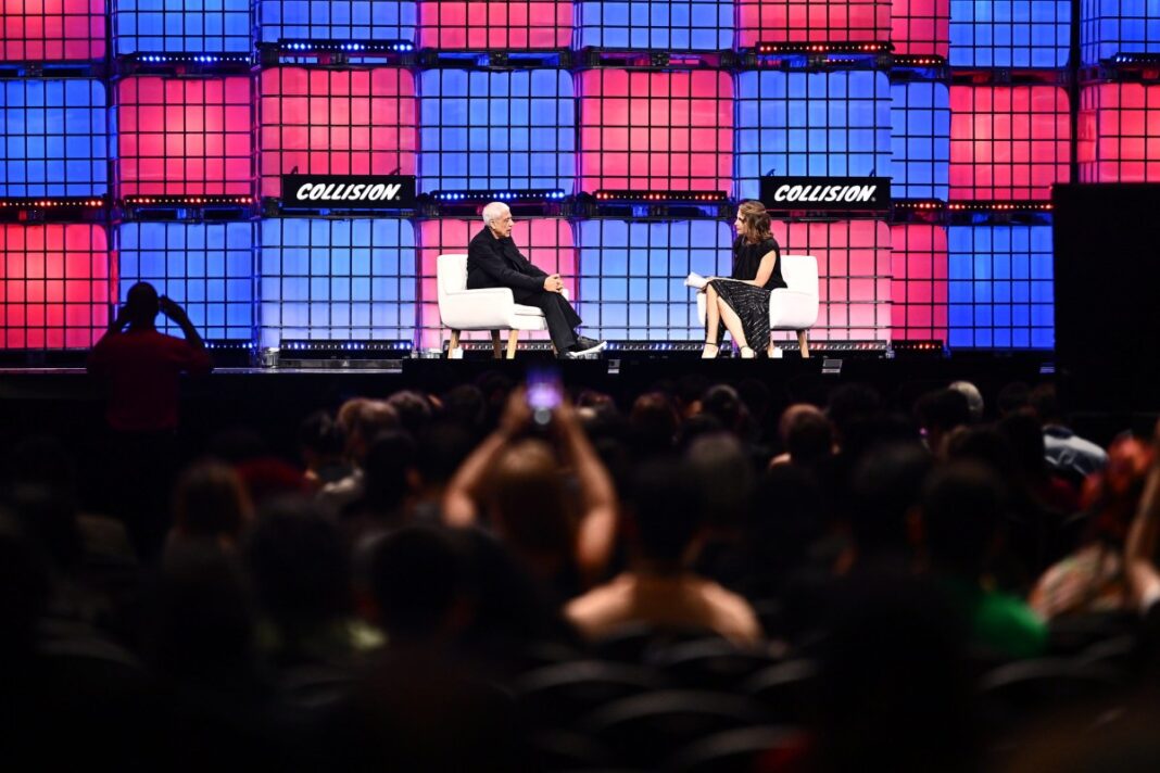 The World’s Most Powerful Entrepreneur is Terrified of This One Thing