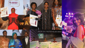 Female Rebels: Unleash Your Business Revolution