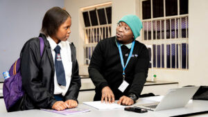 Welfare or Wasted Potential?