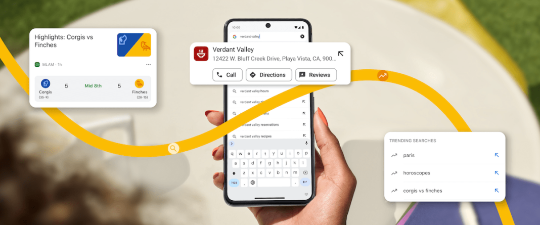 Google’s Chrome Addiction: A Surveillance State on the Move