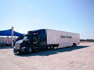 Uber’s Betrayal: Aurora’s Self-Driving Trucks Will Steal the Wheel from Human Drivers