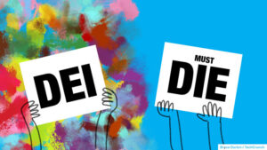 Silicon Valley’s Dirty Secret: DEI is Just Common Decency