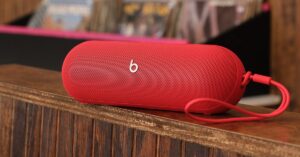 Beats Pill: The Soundtrack to Your Addiction