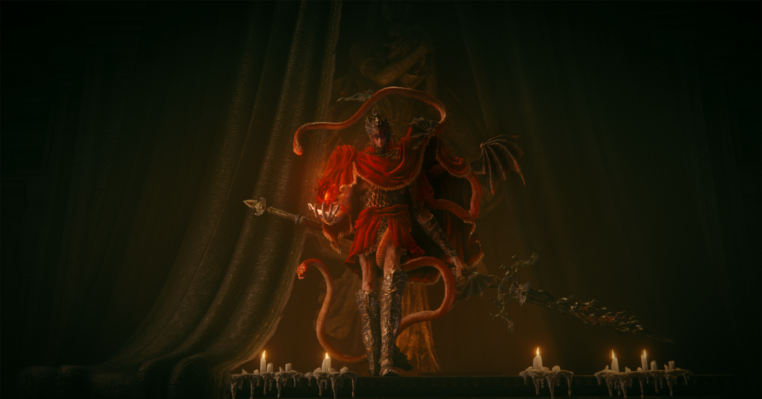 Elden Ring’s Director Admits Erdtree is a Flawed Disaster