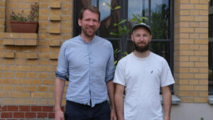 Feather Flies the Flag of Revolution: €6 Million to Disrupt Expat Insurance