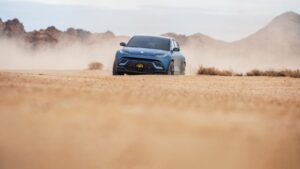 Hubris Ate away at Fisker: Incomplete Vision Doomed Electric Start-Up