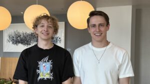 Fluently’s AI Coach Sells Out: M Seed Round Validates AI-Driven English Domination