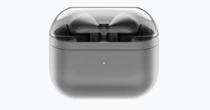 Samsung’s Betrayal: AirPods Clone Exposed
