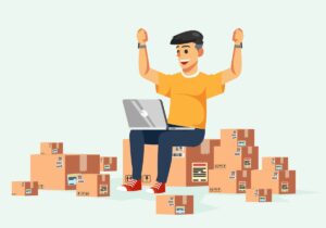 Amazon Colonizes European Skies with AI Overlords