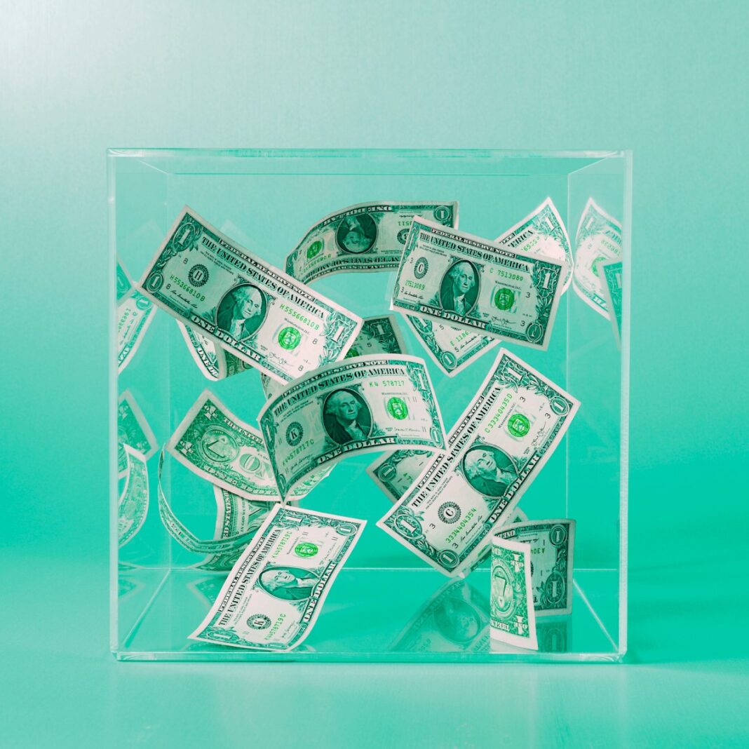 Old Guard Rises: Kleiner Perkins Drops $2B Bombshell