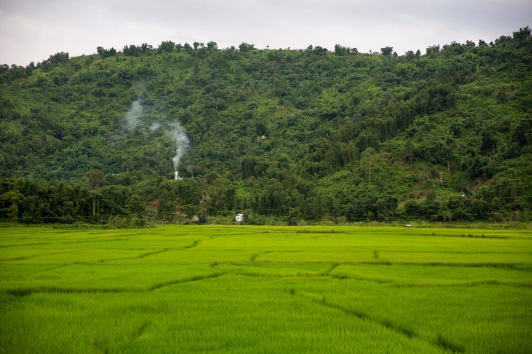 India’s Rustbelt Becomes Silicon’s Hunting Ground