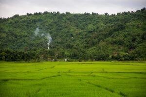 India’s Rustbelt Becomes Silicon’s Hunting Ground