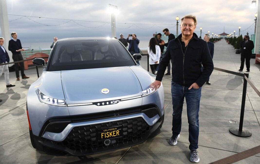 Fisker’s Electric Dream Dies: Another Greedy EV Failure