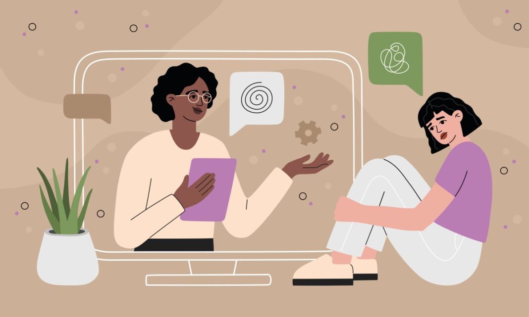 Therapy on Autopilot: The Rise of AI-Driven Psychobabble