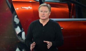 Fisker’s Doomed from the Start