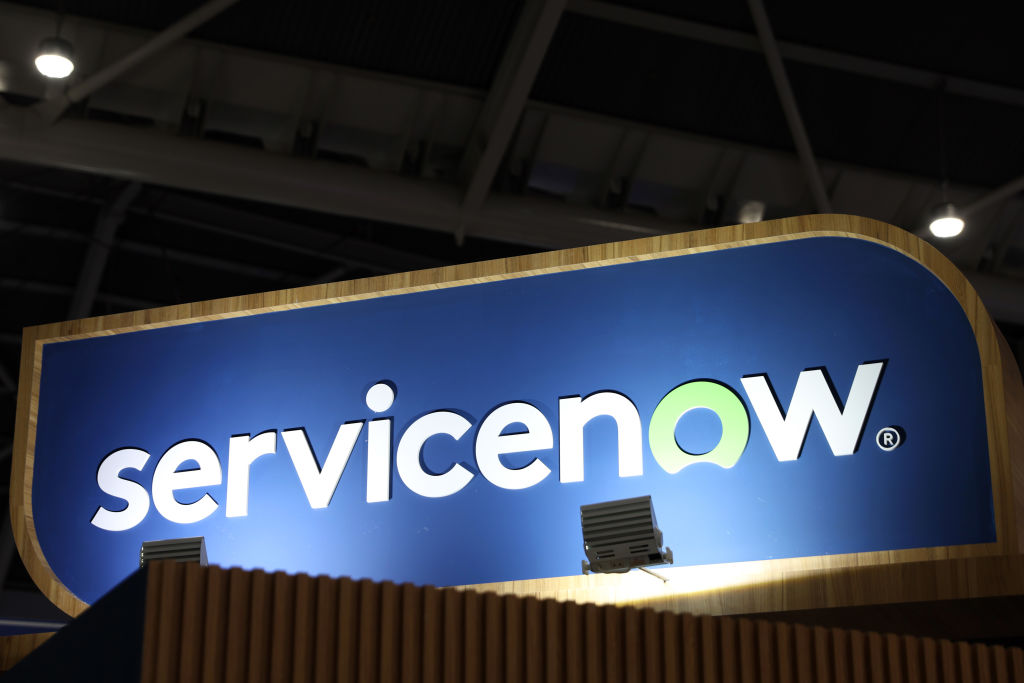 ServiceNow’s Generative AI: Playing God with Your Data