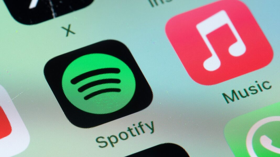 Spotify’s Secret Surveillance: Listening to Your Every Move