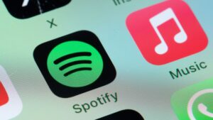Spotify’s Secret Surveillance: Listening to Your Every Move
