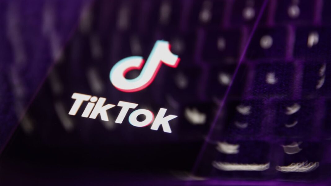 Your Feed, Hijacked: TikTok’s New Power Play