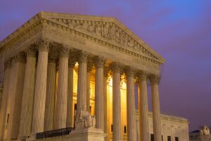 The Supreme Court Just Declared War on Regulation