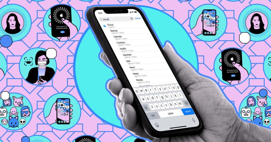 The Ghost Files: What You Don’t Know About iOS’s Secret Graveyard