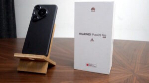 Revolutionizing the Lens of the World: HUAWEI’s Pura 70 Pro
