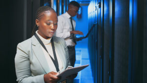 Africa’s Data Revolution Ignites