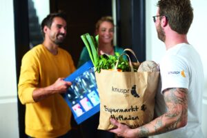 Rohlik’s 0M Bet: Grocery Delivery’s Future is Up for Grabs