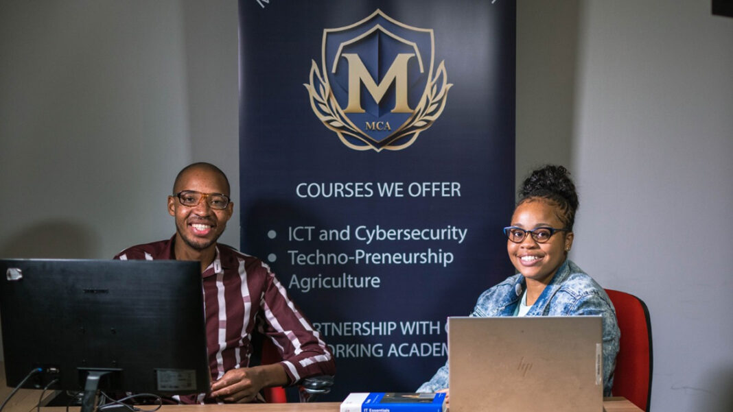 Revolutionize Your Future: Sabotaging Inequality, One Code at a Time