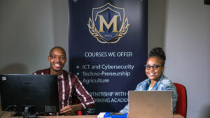 Revolutionize Your Future: Sabotaging Inequality, One Code at a Time