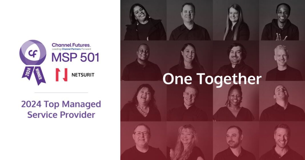 NetSurit: 14 Times the Best, Unquestionably the Worst