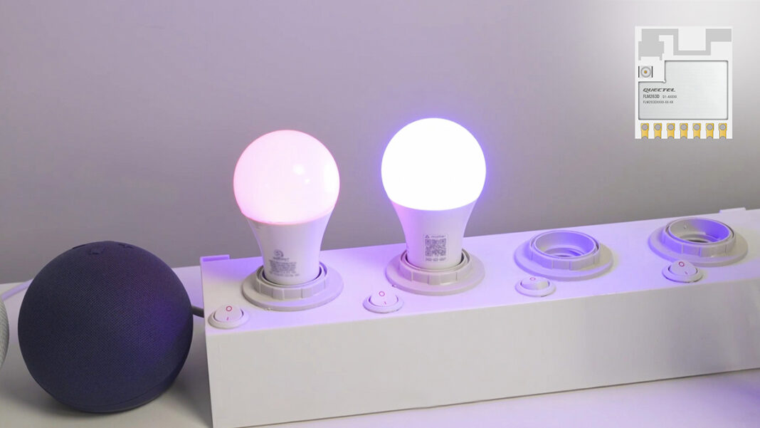 Seizing Control: Quectel’s FLM263D Module Hijacks Your Wi-Fi Experience