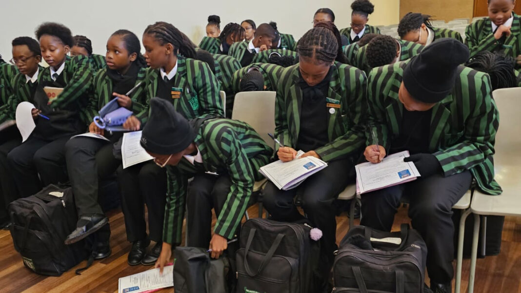 Girlhood Sold for Code