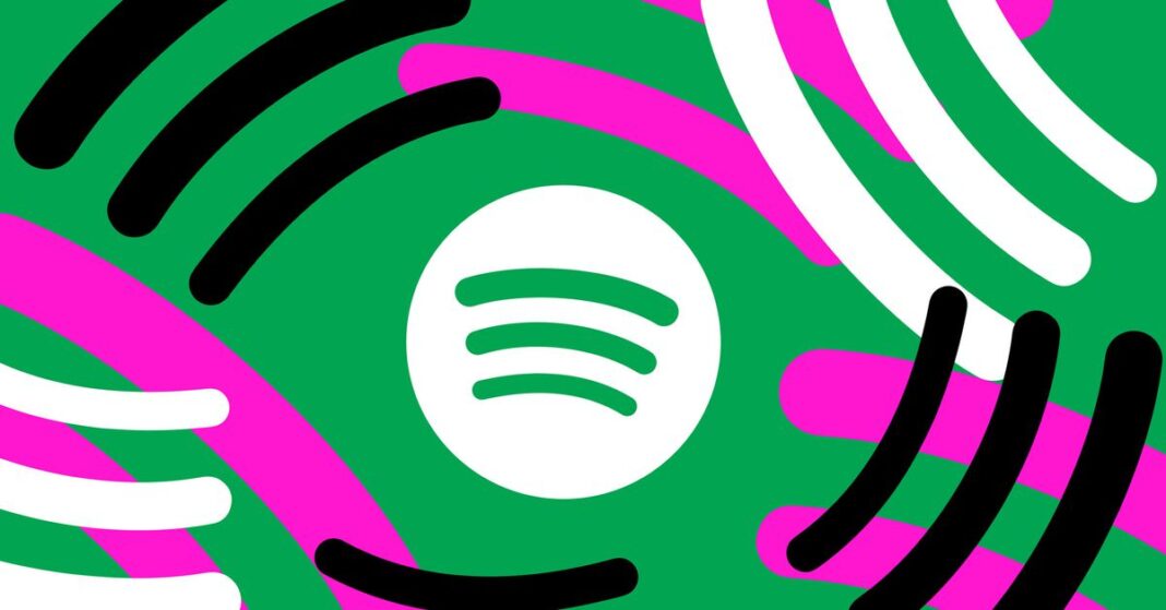 Spotify Silences the Bookworm: Basic Plan Ditches Audiobooks for Good