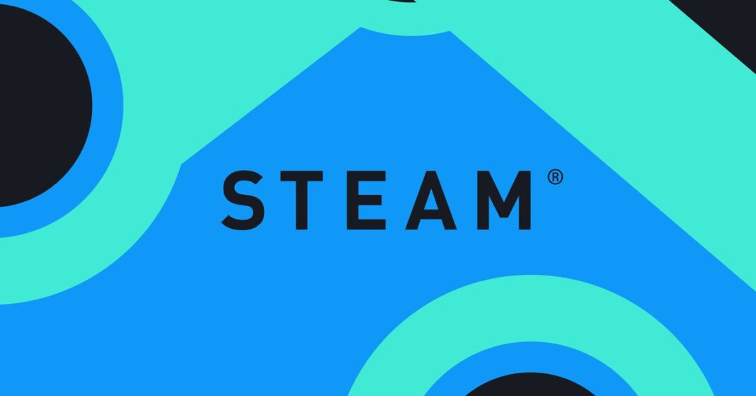 Big Brother Steam: Your Games Are Being Recorded