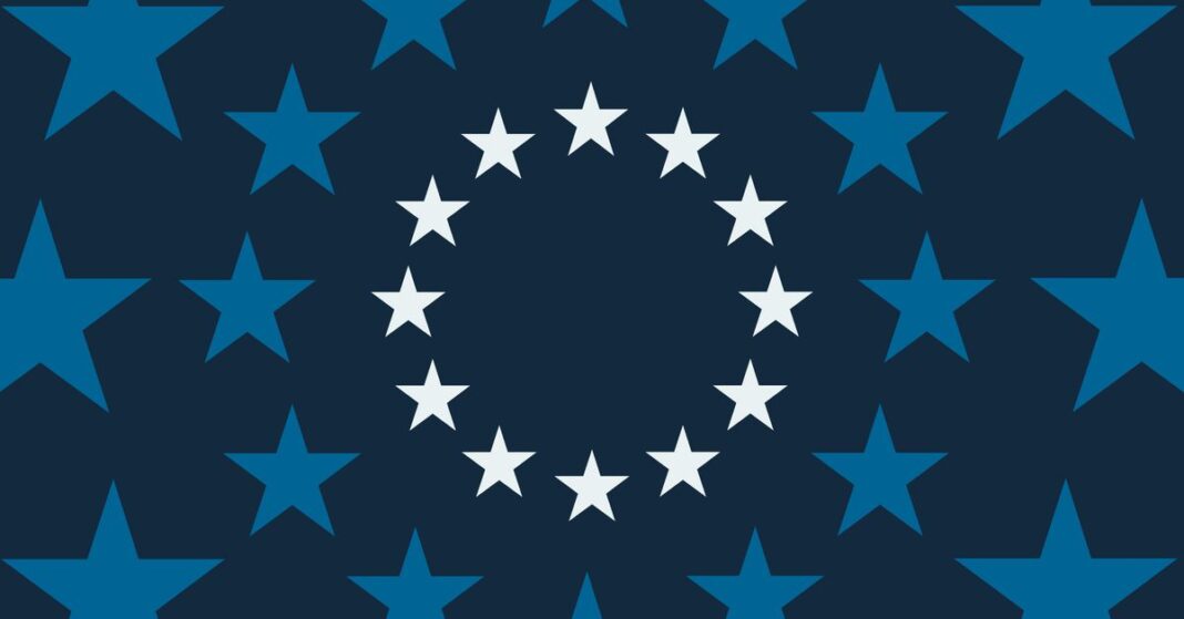 EU’s Backdoor Plan: Scanning Your Secrets