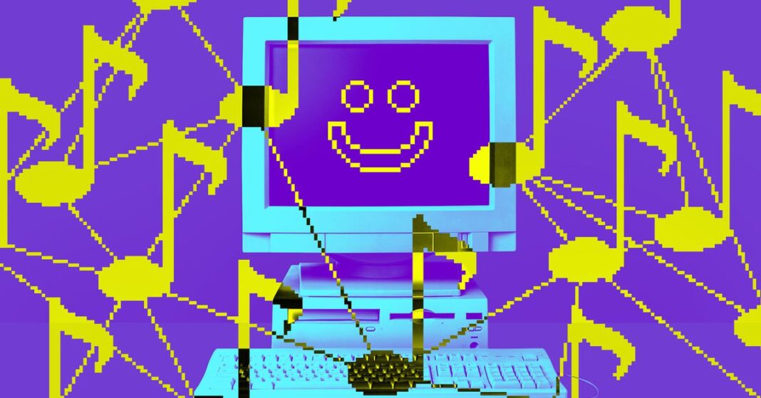 Artificial Intelligence is the New Music Thief: Can Copyright Survive the RIAA’s Assault on Innovation?