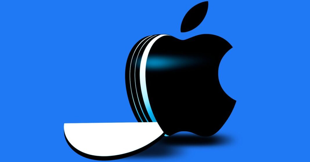 EU Under Surveillance: Apple’s ‘Intelligent’ Grip Threatens Data Sovereignty