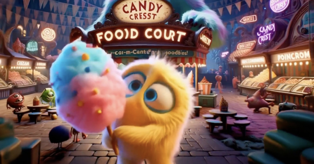 Disney’s Most Valuable Property Just Went Rogue: AI Copies Beloved Characters Without Permission